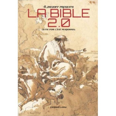 La Bible 2.0. Cette fois c'est personnel - _DIEUOFF