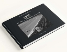 2020, les jeux olympiques décalés - Hamainon Mauricette