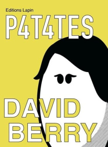 Patates Tome 4 - Berry David