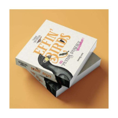 Effin' Birds 2. Un guide d'identification de terrain (avec encore plus d'oiseaux) - Reynolds Aaron ; Bertrand Gaspard