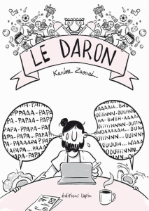 Le Daron - Zaouai Karim