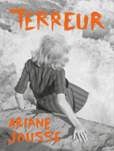 Terreur - Jousse Ariane