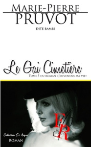 LE GAI CIMETIERE TOME 5 - PRUVOT M.P.