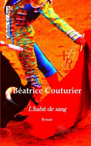L'HABIT DE SANG - COUTURIER B.