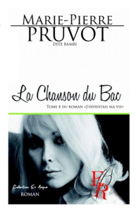 LA CHANSON DU BAC TOME 4 - PRUVOT M.P.