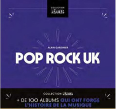 Pop Rock UK - Gardinier Alain