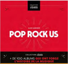 Pop Rock US - Gardinier Alain