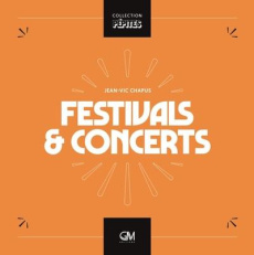 Festivals & concerts - Chapus Jean-Vic