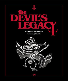 The Devil's Legacy - Rabasse Manuel ; Chofflet Charlie