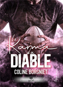 Le karma du diable - Borgniet Coline