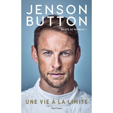 Une vie à la limite - Button Jenson ; Roquand Elvis