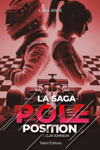 Pole Position/01/Clay Johnson - Joice Luna