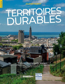 Territoires durables. Tome 1 - Burot Olivier ; Wargon Emmanuelle
