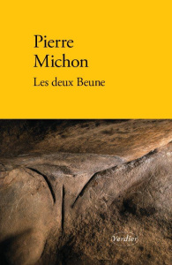 Les deux Beune - Michon Pierre
