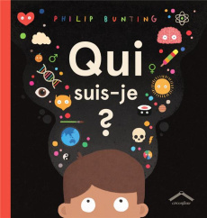 Qui suis-je ? - Bunting Philip