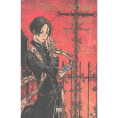 Vatican Miracle Examiner Tome 1 : L'école noire - Fujiki Rin ; Nabhan Fabien