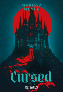Gilded Tome 2 : Cursed - Meyer Marissa ; Mousnier-Lompré Arnaud