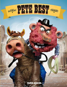 Pete Best - Duveau Jérôme ; Thiriet Jean-Michel
