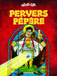 Pervers pépère - GOTLIB