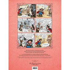 Goossens. Les grands crus classés de Fluide Glacial - Goossens Daniel