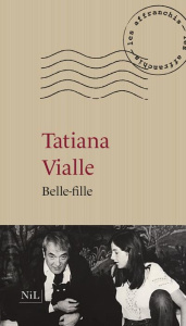 Belle-fille - Vialle Tatiana