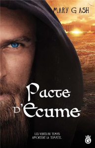 Les enfants de Dis Pater Tome 2 : Pacte d'écume - Ash Mary G