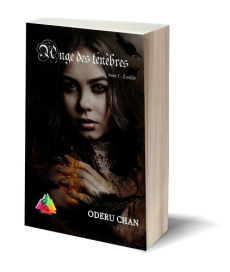 Ange des ténèbres - Oderu Chan Audrey