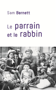 Le Parrain et le Rabbin - Bernett Sam