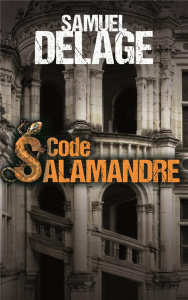 Code Salamandre - Delage Samuel