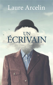 Un écrivain - Arcelin Laure