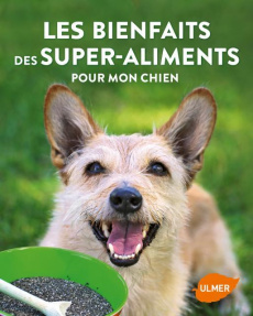 Les bienfaits des super-aliments pour mon chien - Kurscheid Valentina