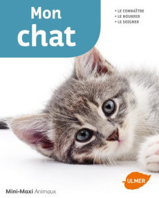 Mon chat - Gollmann Birgit ; Lelong Caroline