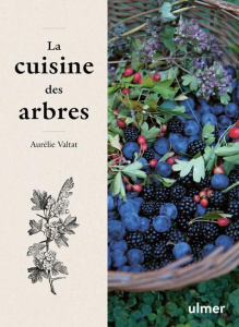 La cuisine des arbres - Valtat Aurélie ; Hody Christophe de