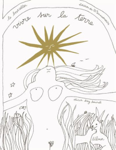 VIVRE SUR LA TERRE - BAY LAUREL ALICIA