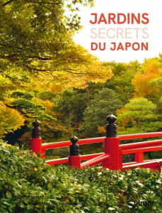 Jardins secrets du Japon - Peeters Francis ; Vandersande Guy