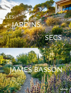 Les jardins secs de James Basson - Basson James
