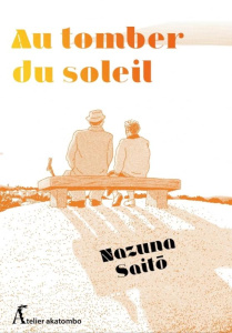 Au tomber du soleil - Saito Nazuna