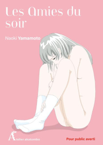 Les amies du soir - Yamamoto Naoki