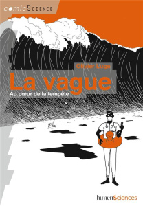 La vague. Au coeur de la tempête - Luge Olivier