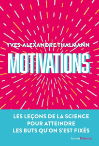 Motivations - Thalmann Yves-Alexandre