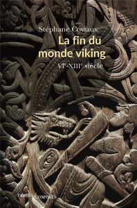 La fin du monde viking - Coviaux Stéphane
