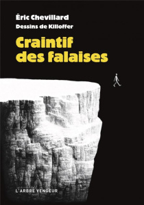 Craintif des falaises - Chevillard Eric