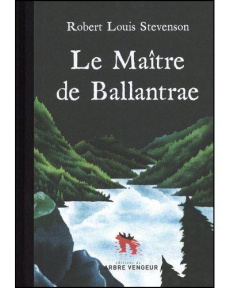 Le Maître de Ballantrae - STEVENSON Robert-Louis ; Mary Donatien ; Angelier