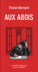 Aux abois - Bernard Tristan