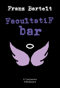 Facultatif bar - Bartelt Franz