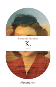 K. - Kucinski Bernardo ; Chareyre Antoine