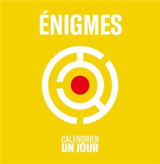 Enigme - COLLECTIF