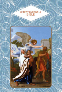Le petit livre de la Bible - Barrely Christine