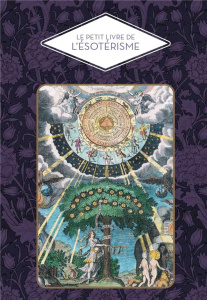 Le petit livre de l'ésotérisme - Montagnon Denis