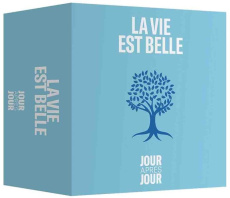 La vie est belle. Edition 2022 - COLLECTIF